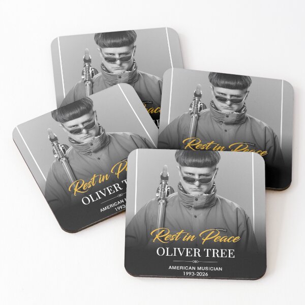 Item preview, Oliver Tree designed and sold by EchoMyriadArt.