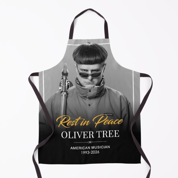 Item preview, Oliver Tree designed and sold by EchoMyriadArt.