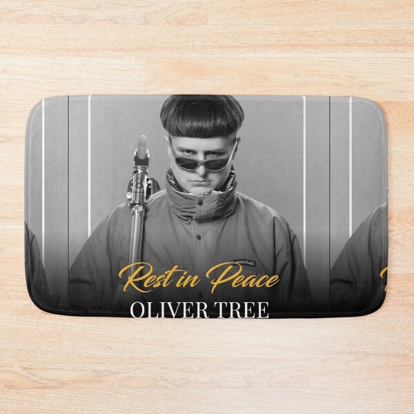 Item preview, Oliver Tree designed and sold by EchoMyriadArt.
