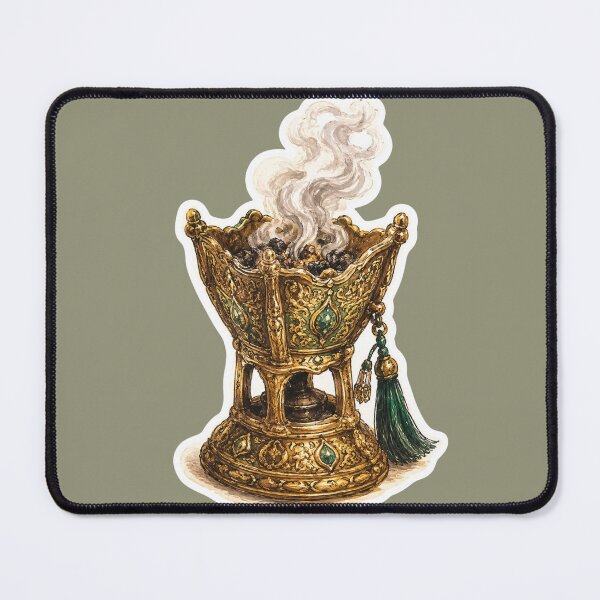 Item preview, Bokhoor designed and sold by mochi-mellow.