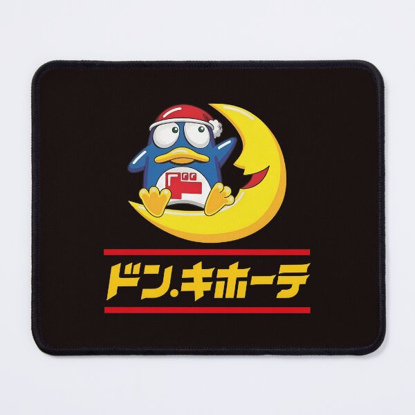 Item preview, Penguin Moon Character Japanese designed and sold by SATA-9TALA.