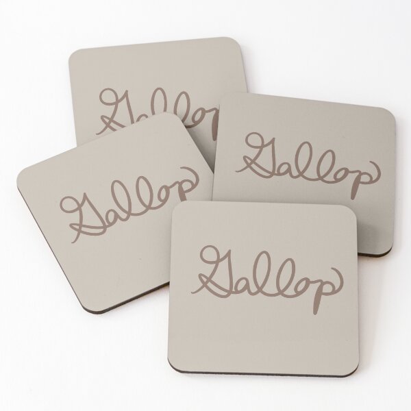 Item preview, Gallop designed and sold by abeink.