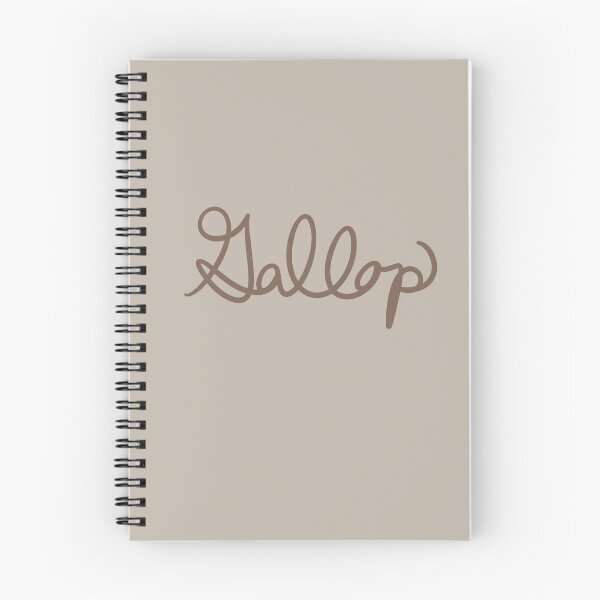 Item preview, Gallop designed and sold by abeink.