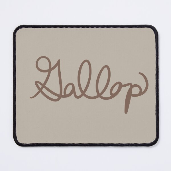 Item preview, Gallop designed and sold by abeink.