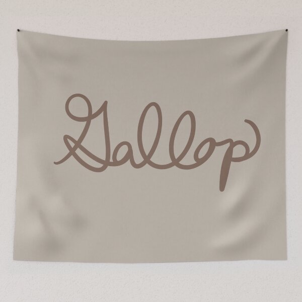 Item preview, Gallop designed and sold by abeink.