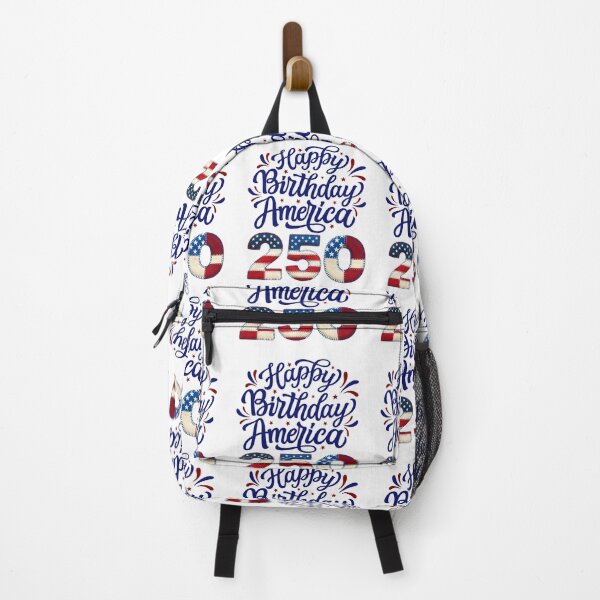 Item preview, Happy Birthday America 250 designed and sold by deni7033.