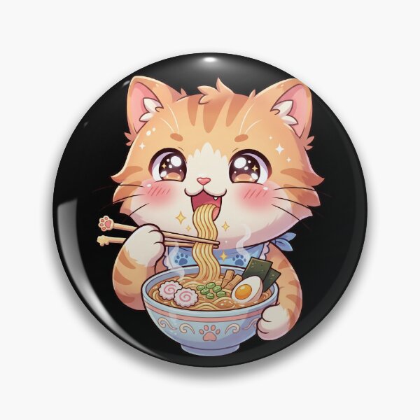 Item preview, Ramen Noodle Lover designed and sold by Irezumiya.
