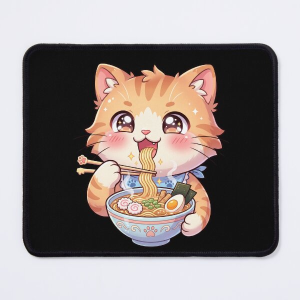 Item preview, Ramen Noodle Lover designed and sold by Irezumiya.