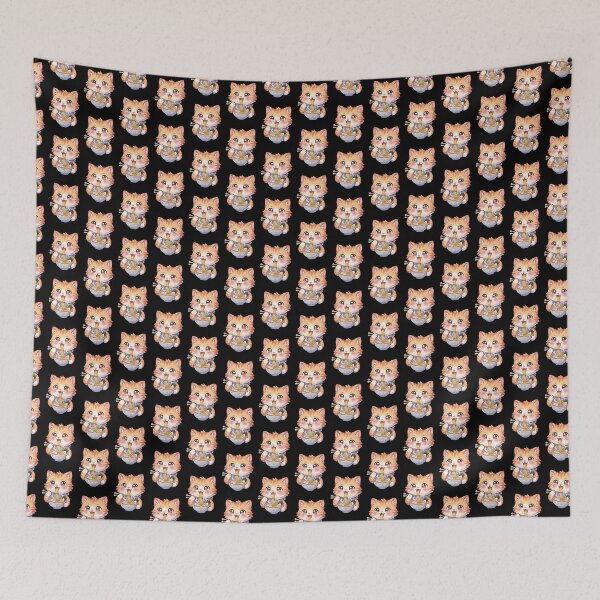 Item preview, Ramen Noodle Lover designed and sold by Irezumiya.