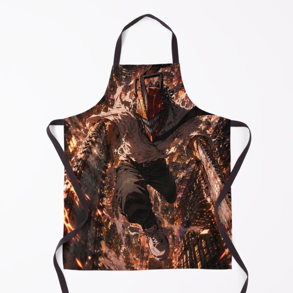 Item preview, Denji designed and sold by jinwooo.