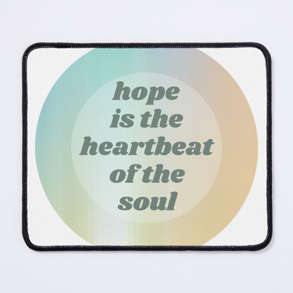 Item preview, Heartbeat of The Soul designed and sold by Heralding-Hues.