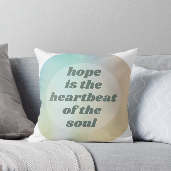 Item preview, Heartbeat of The Soul designed and sold by Heralding-Hues.