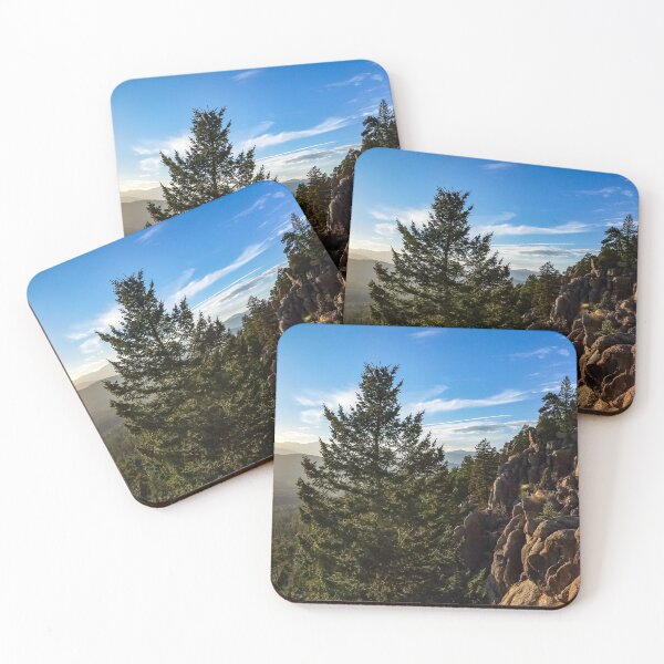 Item preview, Evergreen Colorado v4 designed and sold by OddLilFox.