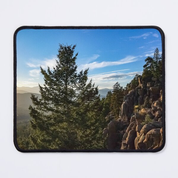 Item preview, Evergreen Colorado v4 designed and sold by OddLilFox.