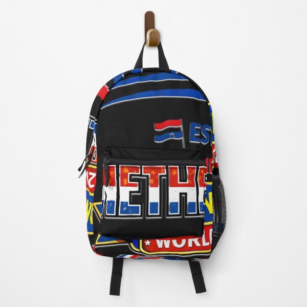 Item preview, Netherlands Soccer Supporter 2026 Competition designed and sold by Tsugraf Designs.