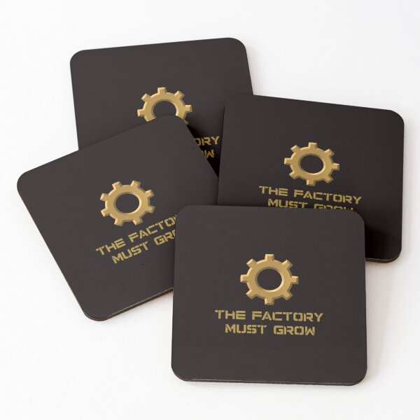Item preview, Industrial Gear  designed and sold by BLACK-omerta.