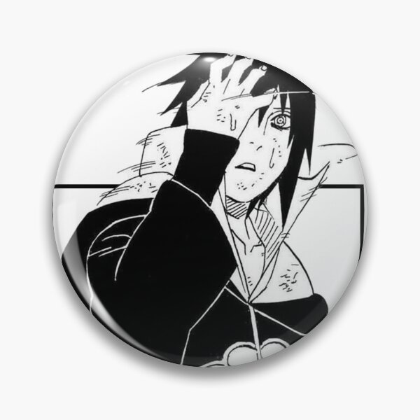 Item preview, Sharingan Sasuke designed and sold by MrDreeyk.