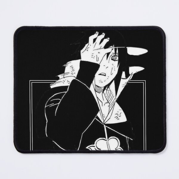 Item preview, Sharingan Sasuke designed and sold by MrDreeyk.