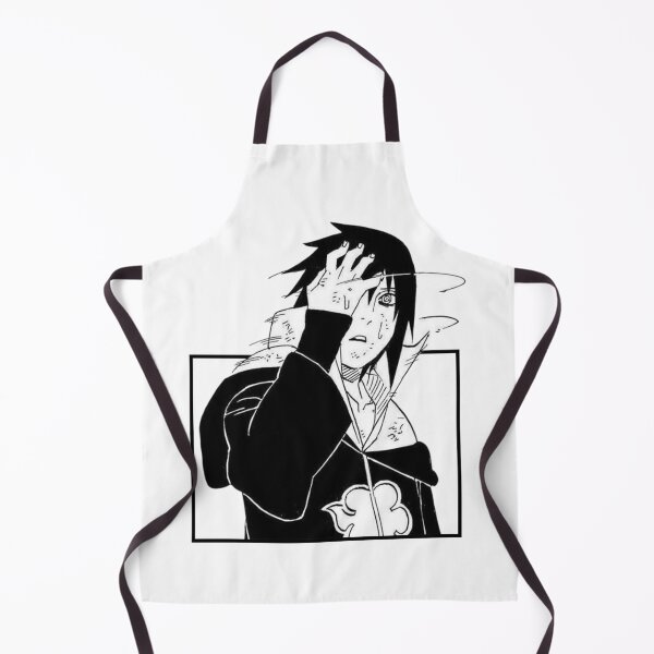 Artikelvorschau, Sharingan Sasuke entworfen und verkauft von MrDreeyk.