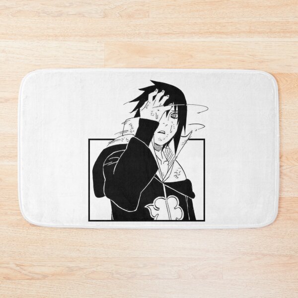 Item preview, Sharingan Sasuke designed and sold by MrDreeyk.