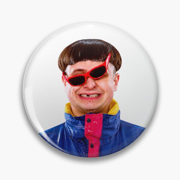 Item preview, Oliver Tree designed and sold by EchoMyriadArt.