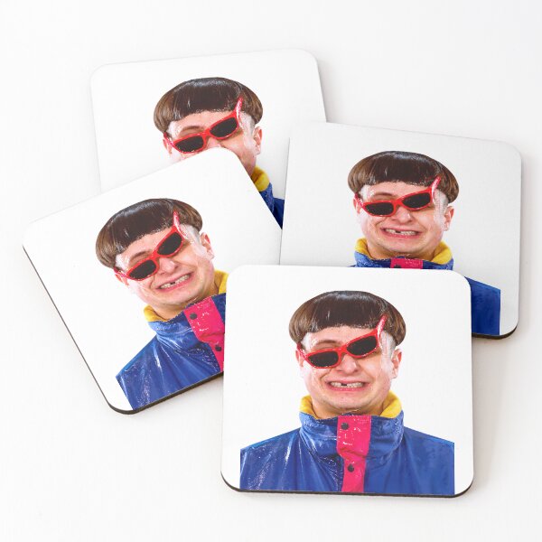 Item preview, Oliver Tree designed and sold by EchoMyriadArt.