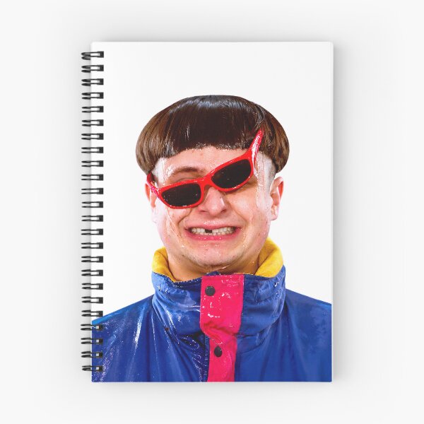Item preview, Oliver Tree designed and sold by EchoMyriadArt.