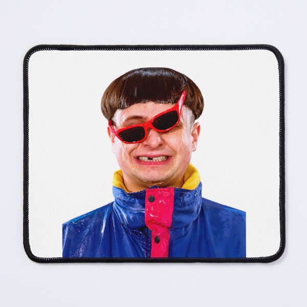 Item preview, Oliver Tree designed and sold by EchoMyriadArt.