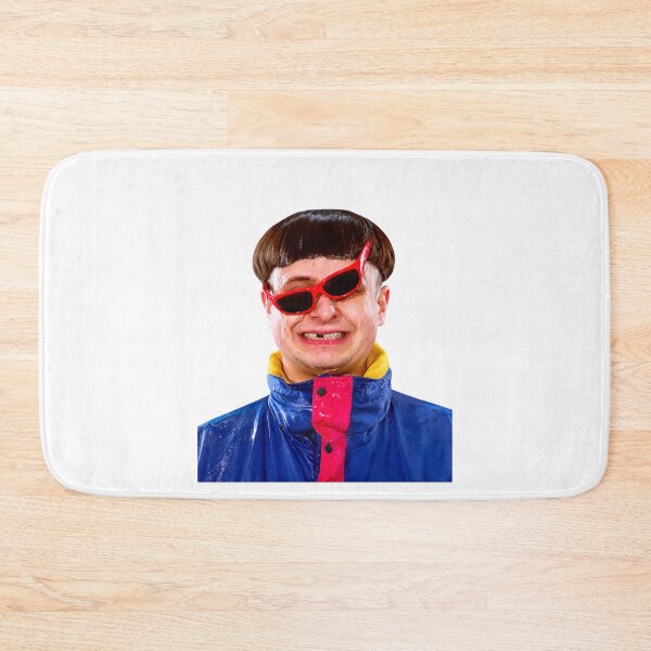 Item preview, Oliver Tree designed and sold by EchoMyriadArt.