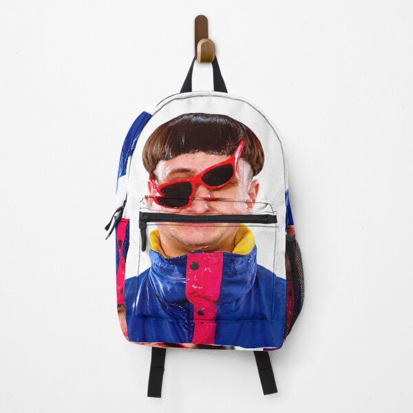 Item preview, Oliver Tree designed and sold by EchoMyriadArt.