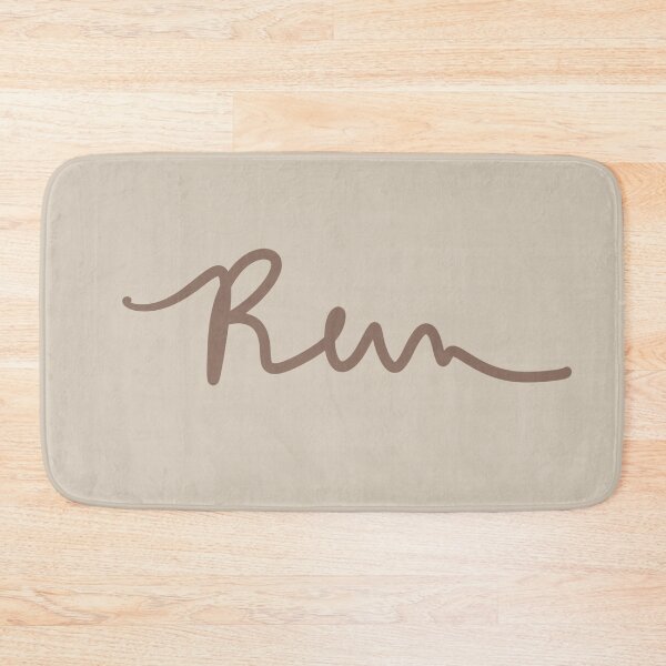 Item preview, Run designed and sold by abeink.
