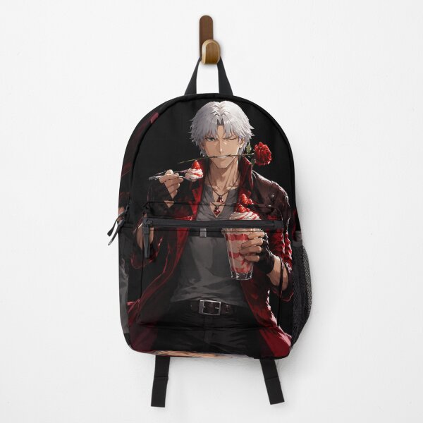 Item preview, Devil May Cry designed and sold by Zicaffe.