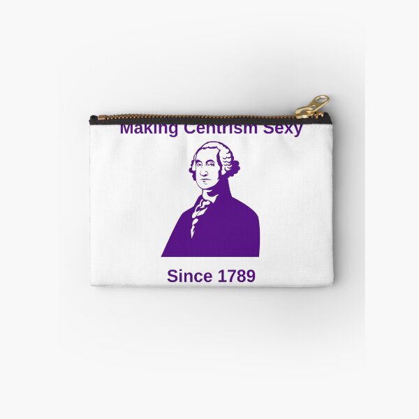 Item preview, Making Centrism Sexy Since 1789 designed and sold by dperryw76.
