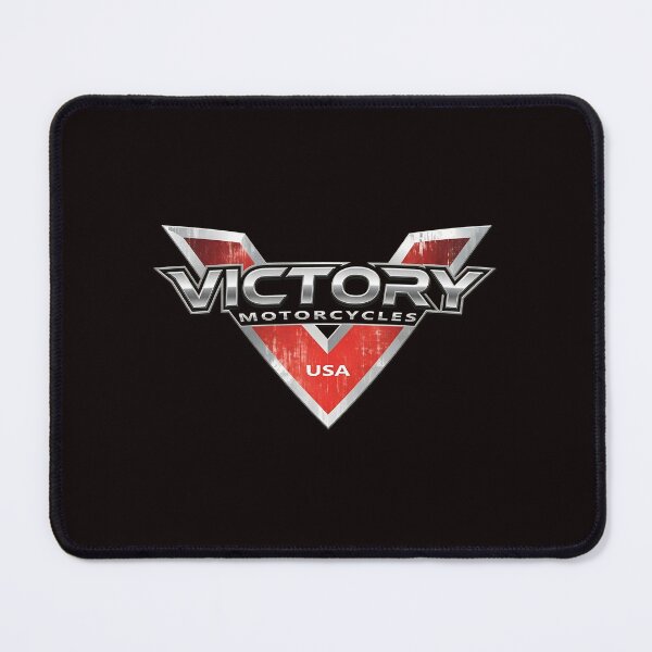 Item preview, Distressed V Emblem Cruising designed and sold by BLACK-omerta.