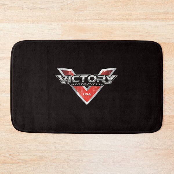 Item preview, Distressed V Emblem Cruising  designed and sold by BLACK-omerta.