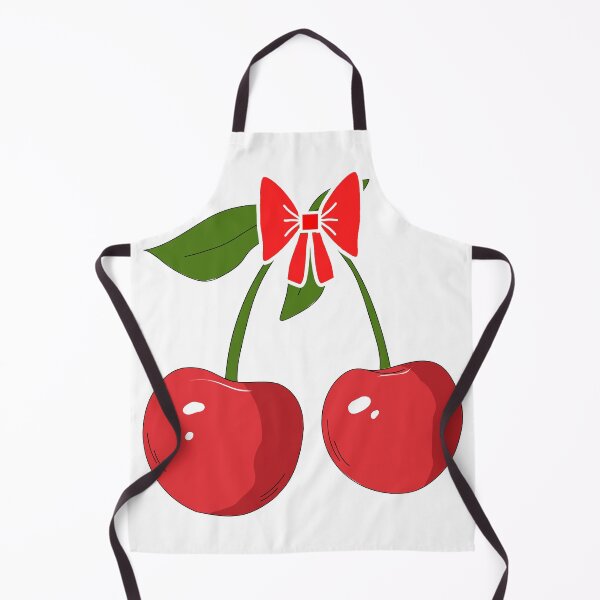 Item preview, Cherry Bow Cute Aesthetic kawaii designed and sold by Bellaprintsuy.