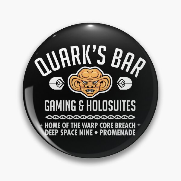 Item preview, Deep Space Bar  designed and sold by Pop Culture Shirts.