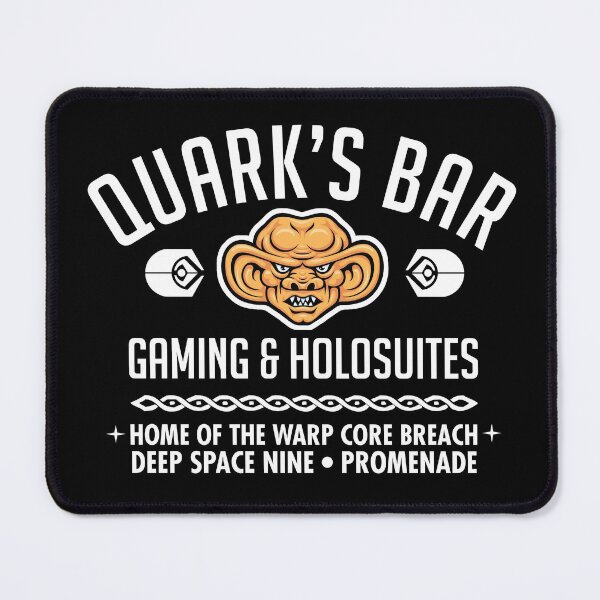 Item preview, Deep Space Bar  designed and sold by Pop Culture Shirts.