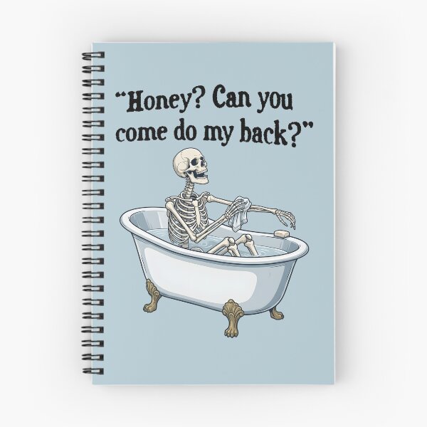Item preview, Skeleton bathing designed and sold by Skeezix-66.