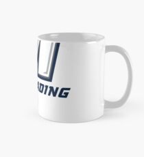 Monmouth University Cheerleading Mug