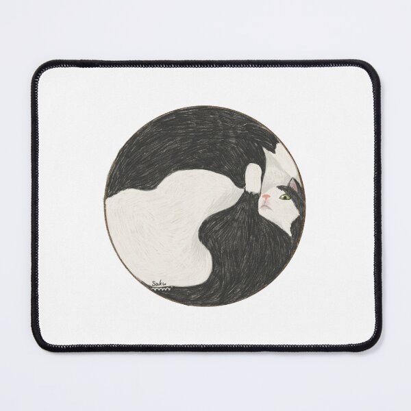 Item preview, Liquid cats "Mixed" designed and sold by Manami Saku Art shop.