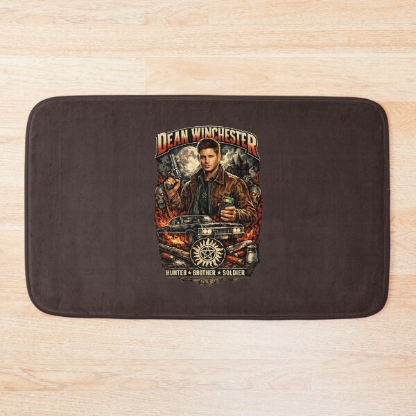 Item preview, Dean Winchester designed and sold by TMTD Productions.