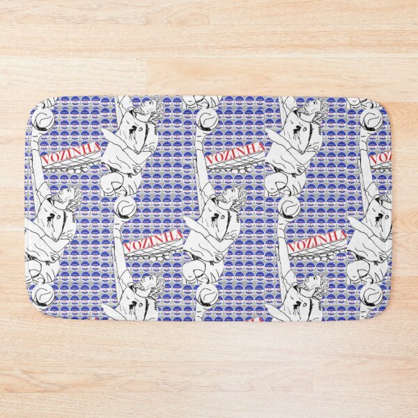 Item preview, Vozinha designed and sold by SkolaNobu.