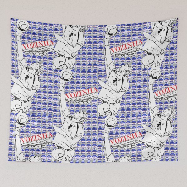Item preview, Vozinha designed and sold by SkolaNobu.