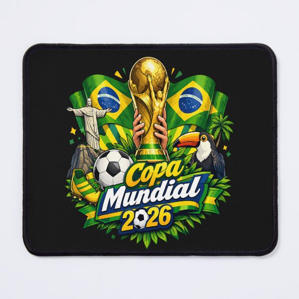 Item preview, Futbol Tournament 2026 South Kicking designed and sold by Tsugraf Designs.