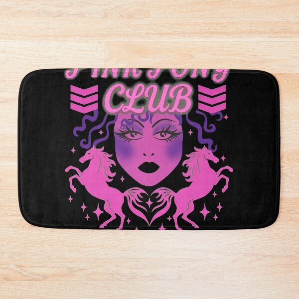 Item preview, Glam Club Emblem West Hollywood designed and sold by FAN-TO-MANDALA.