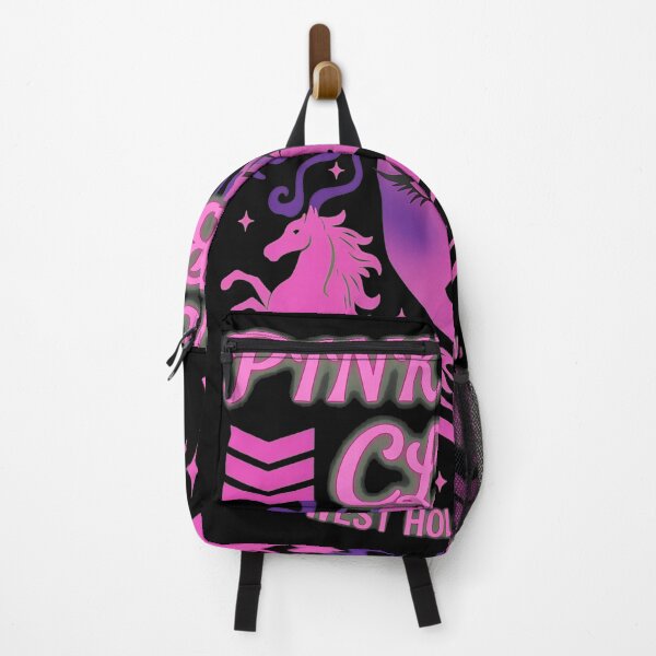 Item preview, Glam Club Emblem West Hollywood designed and sold by FAN-TO-MANDALA.