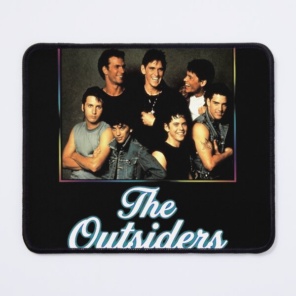 Item preview, Film Ensemble Cast Group Picture Tribute designed and sold by FAN-TO-MANDALA.