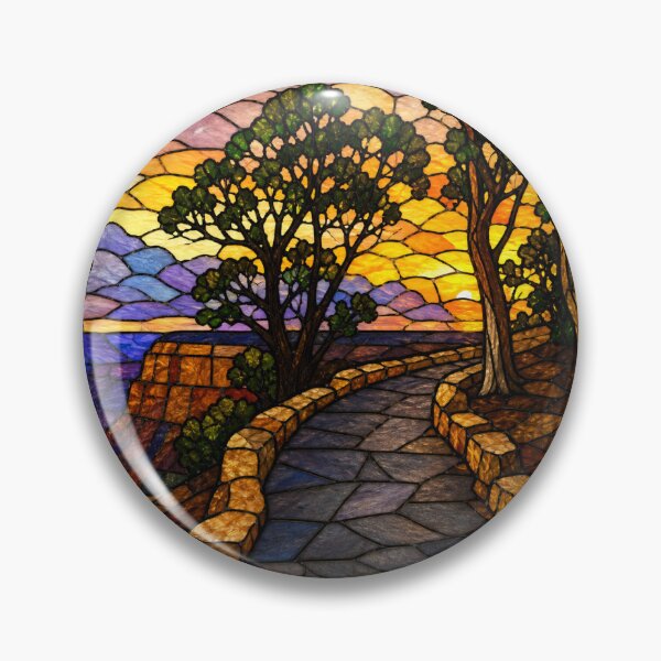 Item preview, Sunrise at the Grand Canyon designed and sold by Threadedresin.