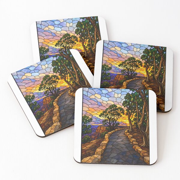 Item preview, Sunrise at the Grand Canyon designed and sold by Threadedresin.